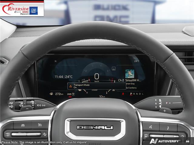 2026 GMC Terrain Denali (Stk: 26055) in Prescott - Image 14 of 26