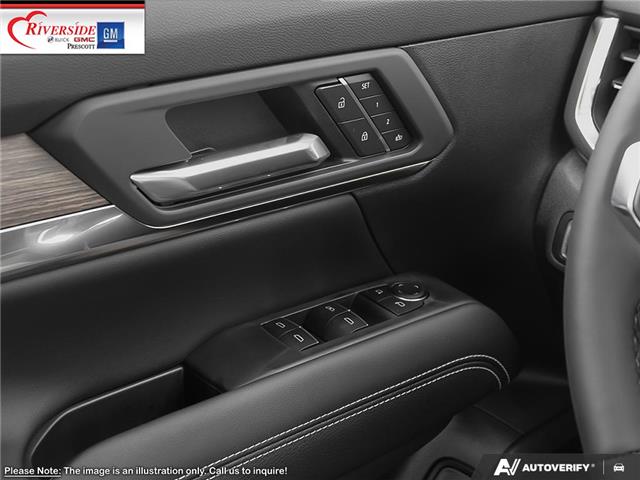 2026 GMC Terrain Denali (Stk: 26055) in Prescott - Image 16 of 26