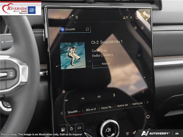 2026 GMC Terrain Denali (Stk: 26055) in Prescott - Image 18 of 26