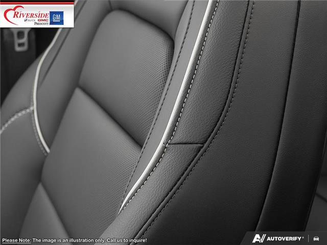 2026 GMC Terrain Denali (Stk: 26055) in Prescott - Image 20 of 26