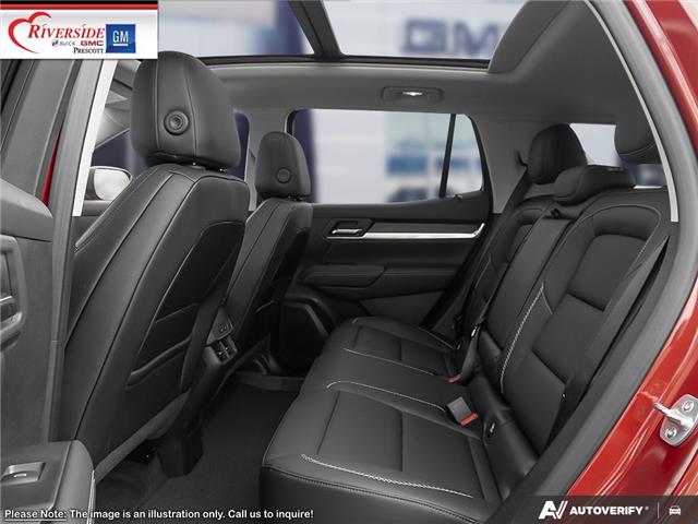 2026 GMC Terrain Denali (Stk: 26055) in Prescott - Image 21 of 26