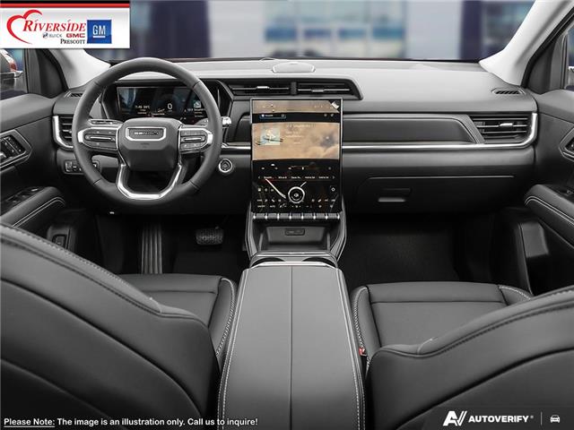 2026 GMC Terrain Denali (Stk: 26055) in Prescott - Image 22 of 26