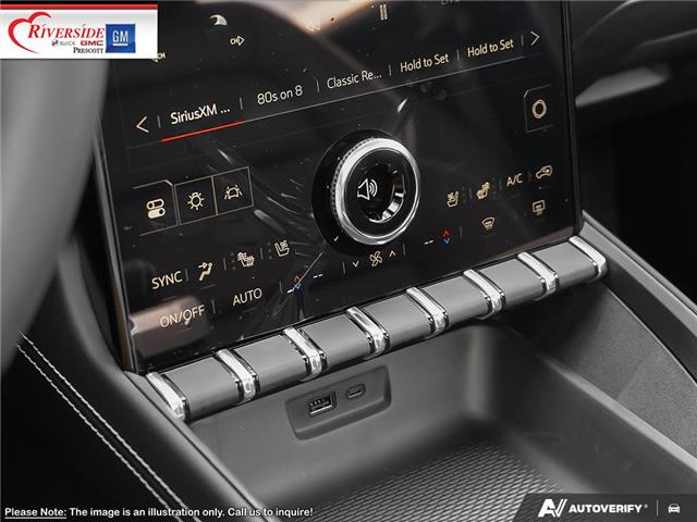 2026 GMC Terrain Denali (Stk: 26055) in Prescott - Image 24 of 26