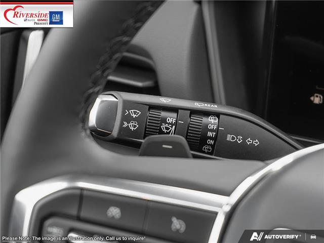 2026 GMC Terrain Denali (Stk: 26055) in Prescott - Image 25 of 26