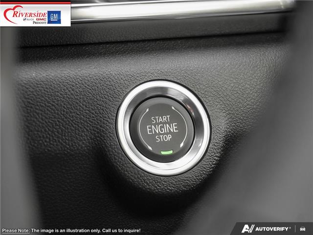 2026 GMC Terrain Denali (Stk: 26055) in Prescott - Image 26 of 26