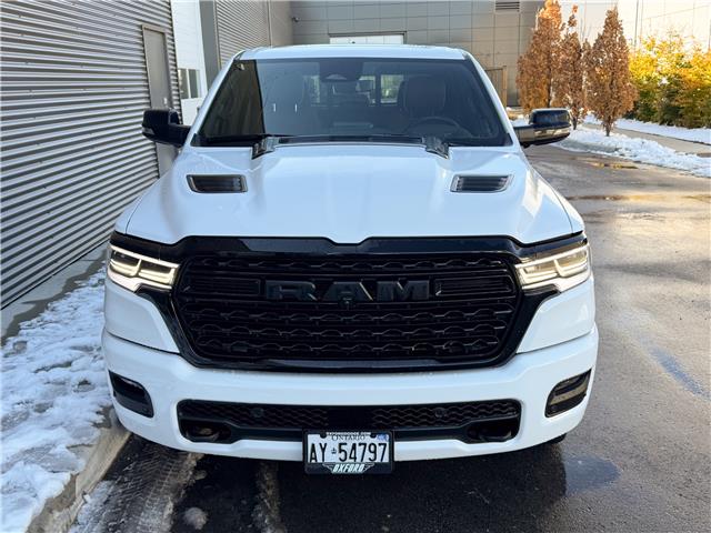 2025 RAM 1500 Limited (Stk: 25545D) in London - Image 2 of 29