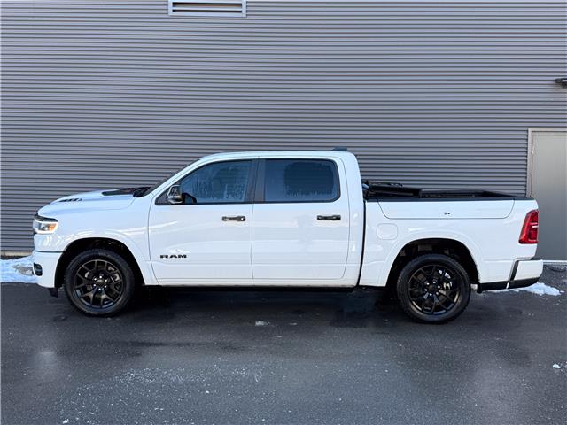 2025 RAM 1500 Limited (Stk: 25545D) in London - Image 3 of 29