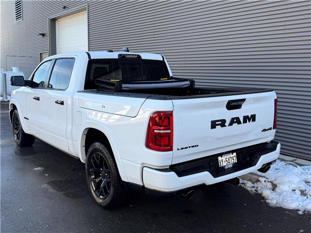 2025 RAM 1500 Limited (Stk: 25545D) in London - Image 4 of 29