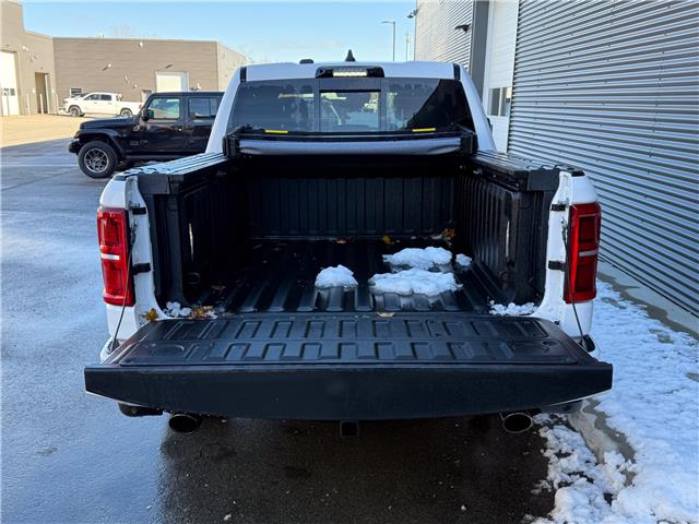 2025 RAM 1500 Limited (Stk: 25545D) in London - Image 6 of 29