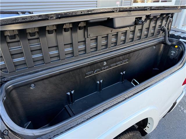 2025 RAM 1500 Limited (Stk: 25545D) in London - Image 27 of 29