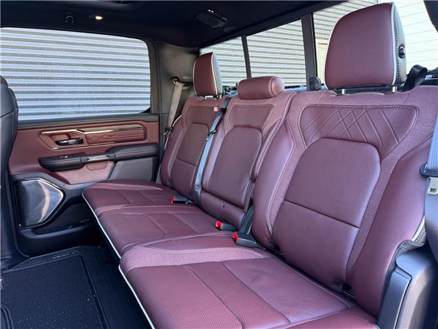 2025 RAM 1500 Limited (Stk: 25545D) in London - Image 12 of 29
