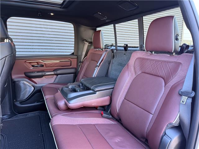 2025 RAM 1500 Limited (Stk: 25545D) in London - Image 13 of 29
