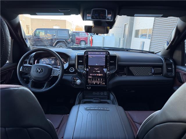 2025 RAM 1500 Limited (Stk: 25545D) in London - Image 15 of 29