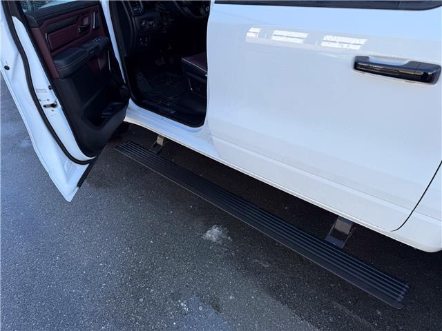 2025 RAM 1500 Limited (Stk: 25545D) in London - Image 28 of 29