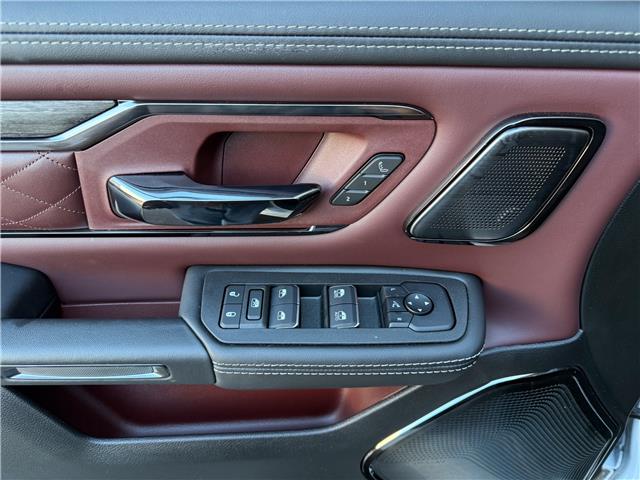 2025 RAM 1500 Limited (Stk: 25545D) in London - Image 22 of 29