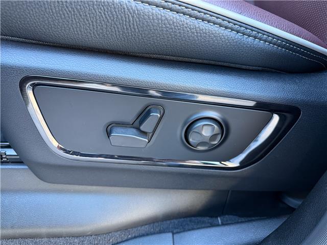 2025 RAM 1500 Limited (Stk: 25545D) in London - Image 23 of 29