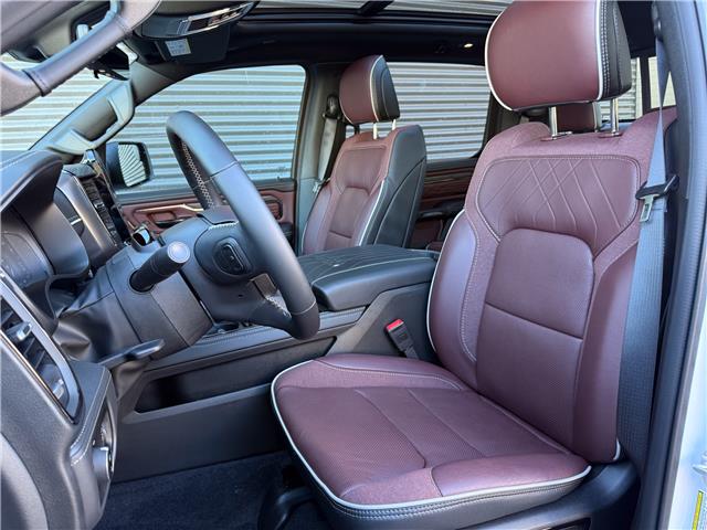 2025 RAM 1500 Limited (Stk: 25545D) in London - Image 8 of 29