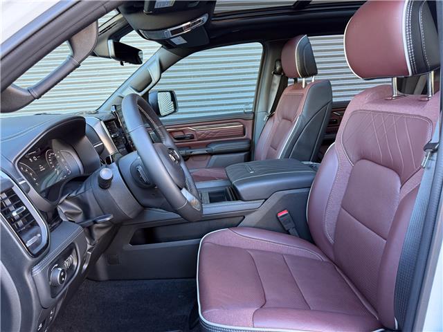 2025 RAM 1500 Limited (Stk: 25545D) in London - Image 9 of 29