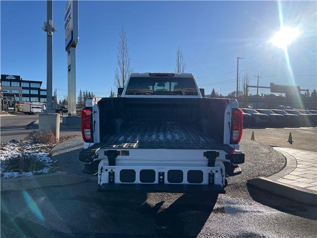 2026 GMC Sierra 3500HD SLE (Stk: TF165508) in Calgary - Image 22 of 22