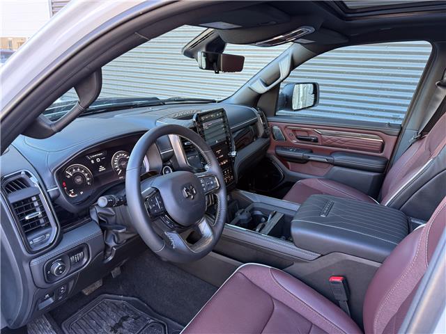 2025 RAM 1500 Limited (Stk: 25545D) in London - Image 10 of 29