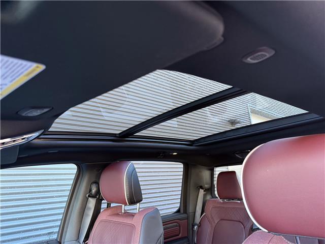 2025 RAM 1500 Limited (Stk: 25545D) in London - Image 11 of 29