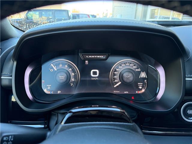 2025 RAM 1500 Limited (Stk: 25545D) in London - Image 17 of 29