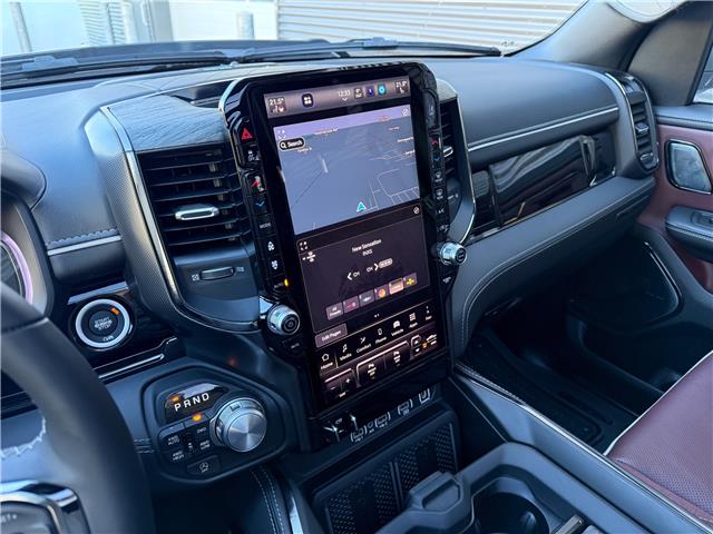 2025 RAM 1500 Limited (Stk: 25545D) in London - Image 18 of 29