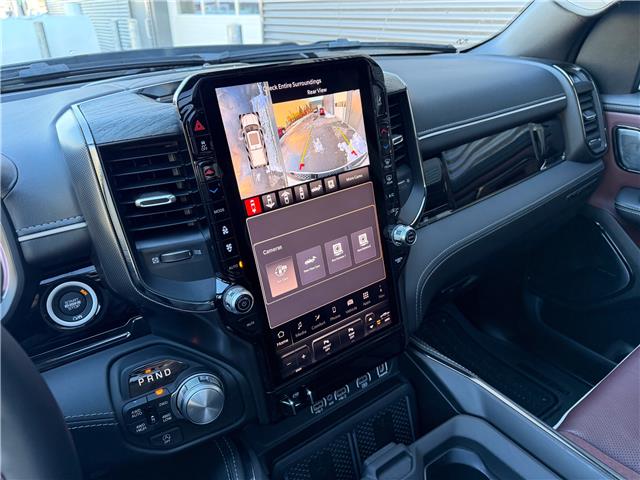 2025 RAM 1500 Limited (Stk: 25545D) in London - Image 19 of 29