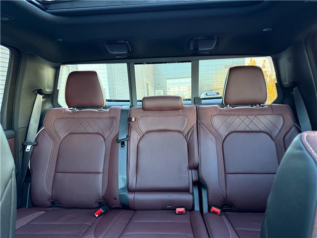 2025 RAM 1500 Limited (Stk: 25545D) in London - Image 14 of 29