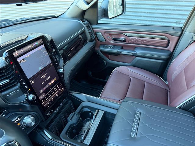2025 RAM 1500 Limited (Stk: 25545D) in London - Image 20 of 29