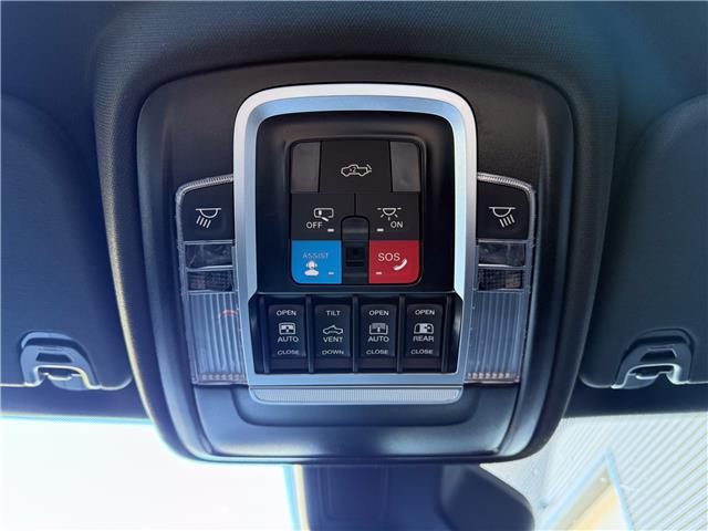 2025 RAM 1500 Limited (Stk: 25545D) in London - Image 26 of 29