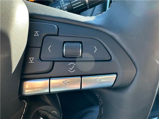 2026 Cadillac CT4-V V-Series Blackwing (Stk: 0460218) in Newmarket - Image 15 of 25