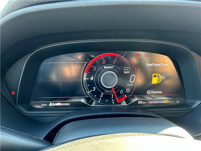 2026 Cadillac CT4-V V-Series Blackwing (Stk: 0460218) in Newmarket - Image 16 of 25