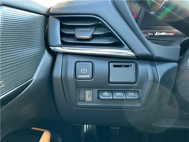 2026 Cadillac CT4-V V-Series Blackwing (Stk: 0460218) in Newmarket - Image 17 of 25