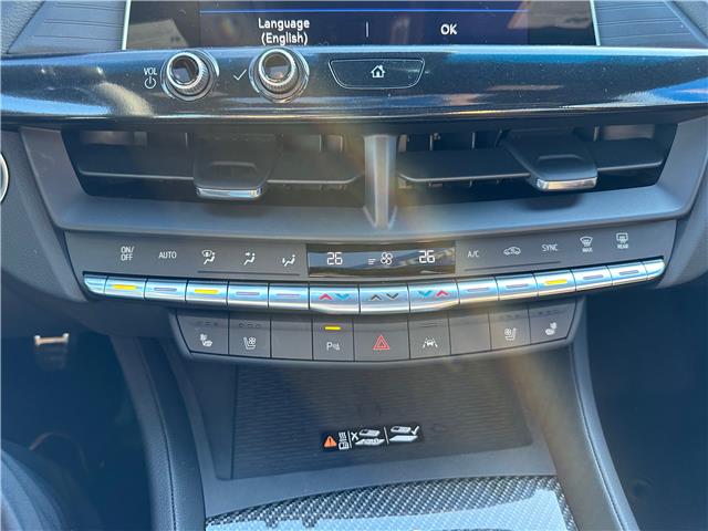 2026 Cadillac CT4-V V-Series Blackwing (Stk: 0460218) in Newmarket - Image 19 of 25