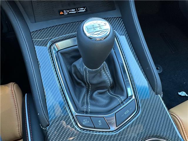 2026 Cadillac CT4-V V-Series Blackwing (Stk: 0460218) in Newmarket - Image 20 of 25