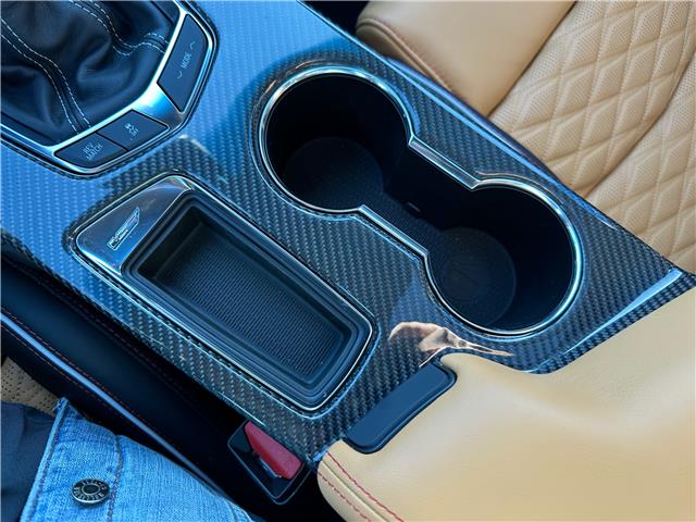 2026 Cadillac CT4-V V-Series Blackwing (Stk: 0460218) in Newmarket - Image 21 of 25