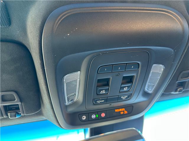 2026 Cadillac CT4-V V-Series Blackwing (Stk: 0460218) in Newmarket - Image 23 of 25