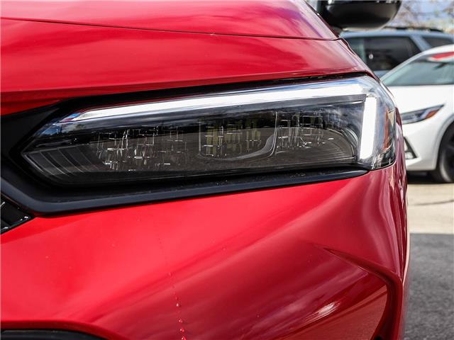 2026 Honda Civic Sport (Stk: HH26187) in Hanover - Image 7 of 25