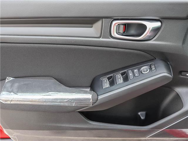 2026 Honda Civic Sport (Stk: HH26187) in Hanover - Image 8 of 25