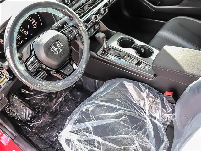 2026 Honda Civic Sport (Stk: HH26187) in Hanover - Image 9 of 25