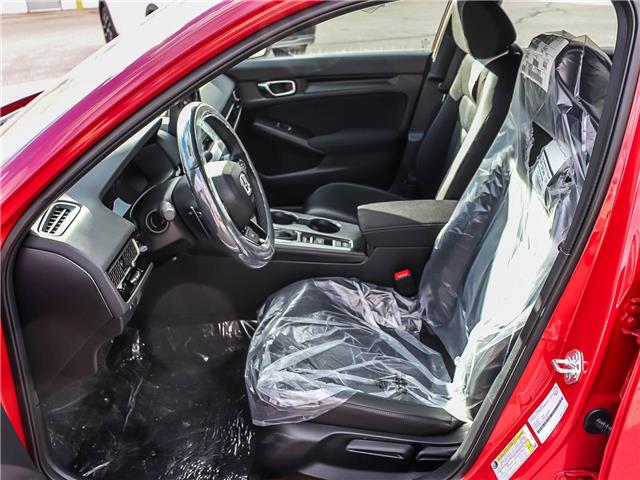 2026 Honda Civic Sport (Stk: HH26187) in Hanover - Image 10 of 25