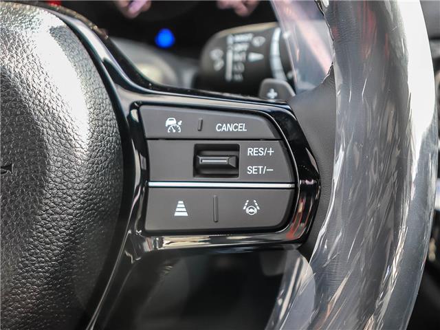 2026 Honda Civic Sport (Stk: HH26187) in Hanover - Image 13 of 25