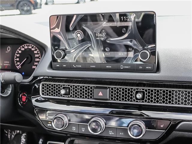 2026 Honda Civic Sport (Stk: HH26187) in Hanover - Image 14 of 25