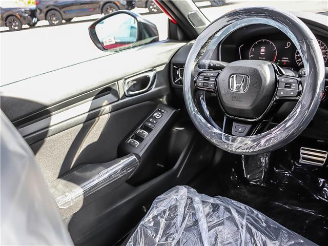 2026 Honda Civic Sport (Stk: HH26187) in Hanover - Image 15 of 25