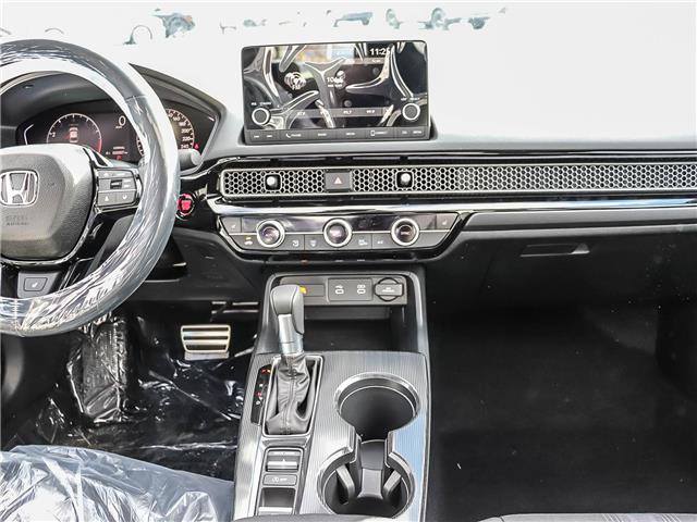 2026 Honda Civic Sport (Stk: HH26187) in Hanover - Image 16 of 25