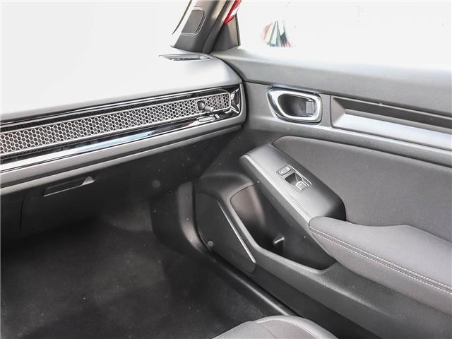 2026 Honda Civic Sport (Stk: HH26187) in Hanover - Image 17 of 25
