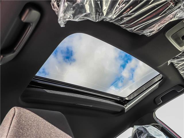 2026 Honda Civic Sport (Stk: HH26187) in Hanover - Image 18 of 25