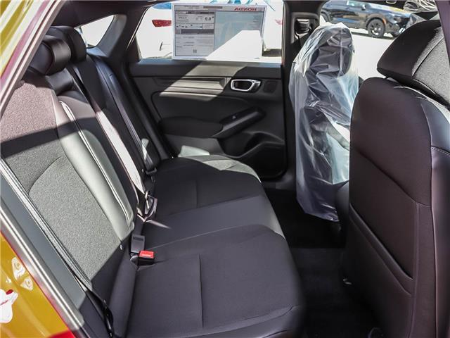 2026 Honda Civic Sport (Stk: HH26187) in Hanover - Image 19 of 25
