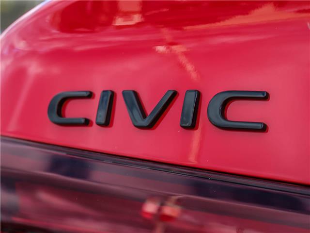 2026 Honda Civic Sport (Stk: HH26187) in Hanover - Image 22 of 25